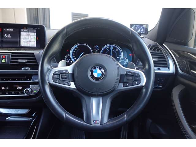 ＢＭＷ Ｘ３ Ｘドライブ２０Ｄ Ｍスポーツ ディーゼルターボ ４ＷＤ H30年 (近畿) 99