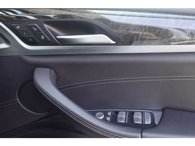 ＢＭＷ Ｘ３ Ｘドライブ２０Ｄ Ｍスポーツ ディーゼルターボ ４ＷＤ H30年 (近畿) 99