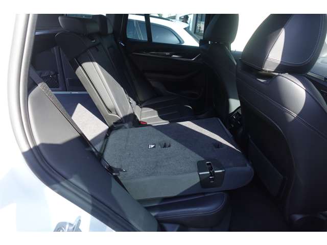 ＢＭＷ Ｘ３ Ｘドライブ２０Ｄ Ｍスポーツ ディーゼルターボ ４ＷＤ H30年 (近畿) 99