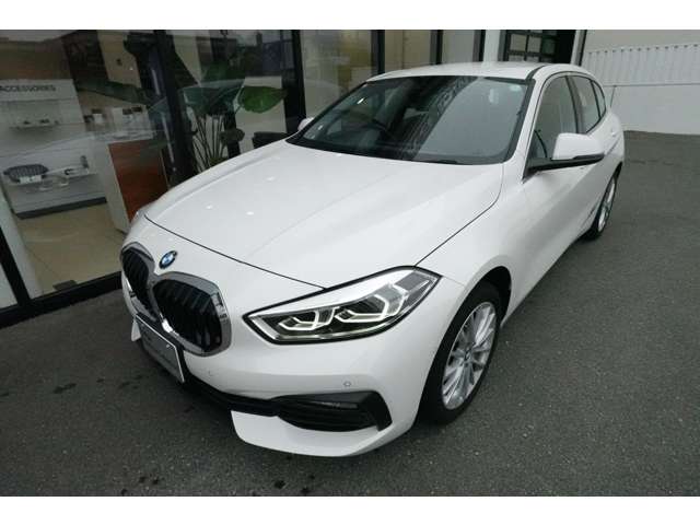 ＢＭＷ １シリーズ １１８Ｄ プレイ ディーゼルターボ R6年 (近畿) 99