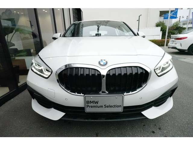 ＢＭＷ １シリーズ １１８Ｄ プレイ ディーゼルターボ R6年 (近畿) 99