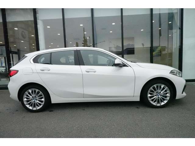 ＢＭＷ １シリーズ １１８Ｄ プレイ ディーゼルターボ R6年 (近畿) 99