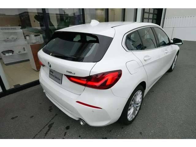 ＢＭＷ １シリーズ １１８Ｄ プレイ ディーゼルターボ R6年 (近畿) 99