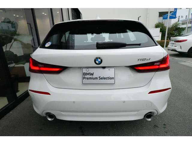 ＢＭＷ １シリーズ １１８Ｄ プレイ ディーゼルターボ R6年 (近畿) 99