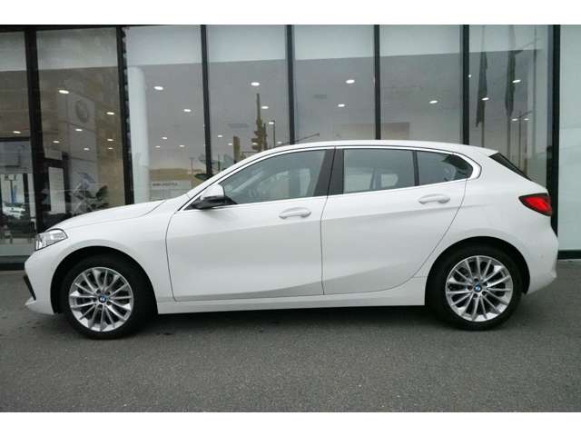 ＢＭＷ １シリーズ １１８Ｄ プレイ ディーゼルターボ R6年 (近畿) 99