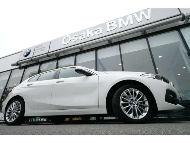 ＢＭＷ １シリーズ １１８Ｄ プレイ ディーゼルターボ R6年 (近畿) 99