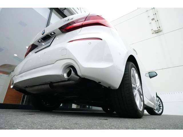 ＢＭＷ １シリーズ １１８Ｄ プレイ ディーゼルターボ R6年 (近畿) 99