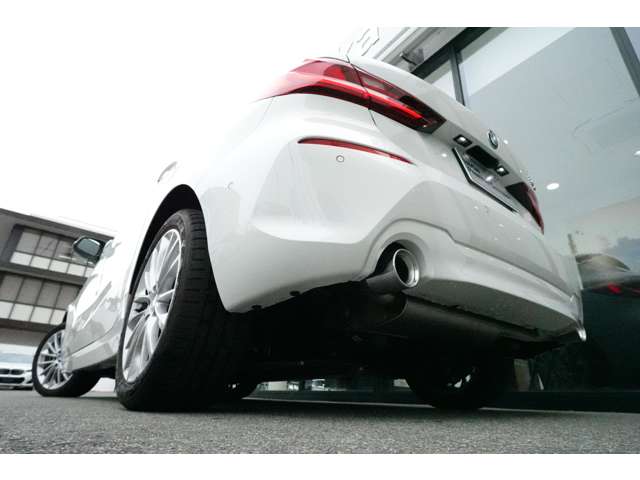 ＢＭＷ １シリーズ １１８Ｄ プレイ ディーゼルターボ R6年 (近畿) 99