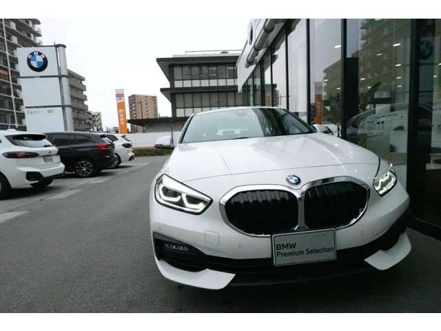 ＢＭＷ １シリーズ １１８Ｄ プレイ ディーゼルターボ R6年 (近畿) 99