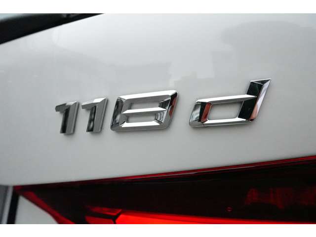 ＢＭＷ １シリーズ １１８Ｄ プレイ ディーゼルターボ R6年 (近畿) 99