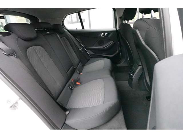 ＢＭＷ １シリーズ １１８Ｄ プレイ ディーゼルターボ R6年 (近畿) 99