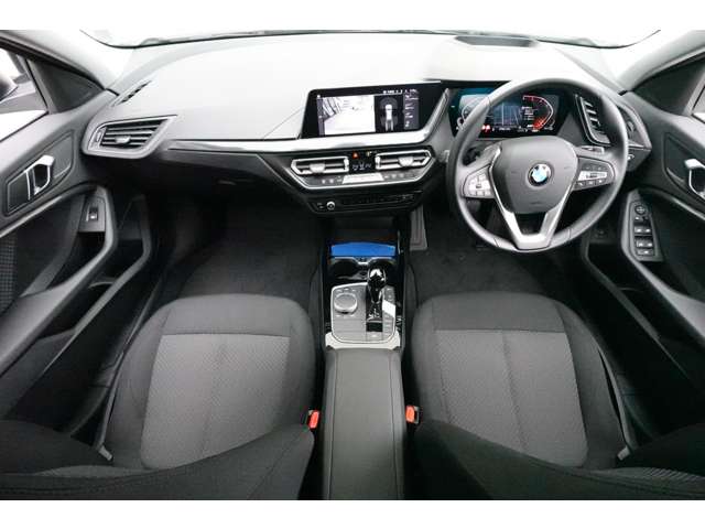 ＢＭＷ １シリーズ １１８Ｄ プレイ ディーゼルターボ R6年 (近畿) 99