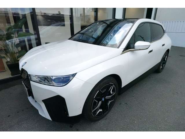 ＢＭＷ ｉＸ Ｘドライブ４０ ４ＷＤ R5年 (近畿) 99