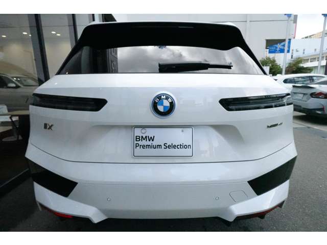ＢＭＷ ｉＸ Ｘドライブ４０ ４ＷＤ R5年 (近畿) 99