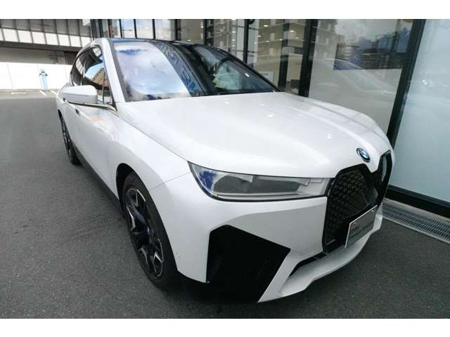 ＢＭＷ ｉＸ Ｘドライブ４０ ４ＷＤ R5年 (近畿) 99
