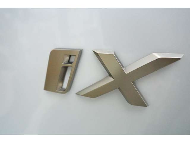 ＢＭＷ ｉＸ Ｘドライブ４０ ４ＷＤ R5年 (近畿) 99