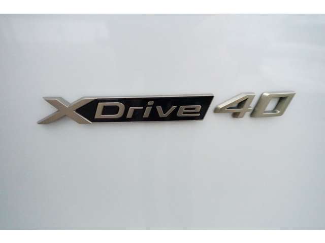 ＢＭＷ ｉＸ Ｘドライブ４０ ４ＷＤ R5年 (近畿) 99