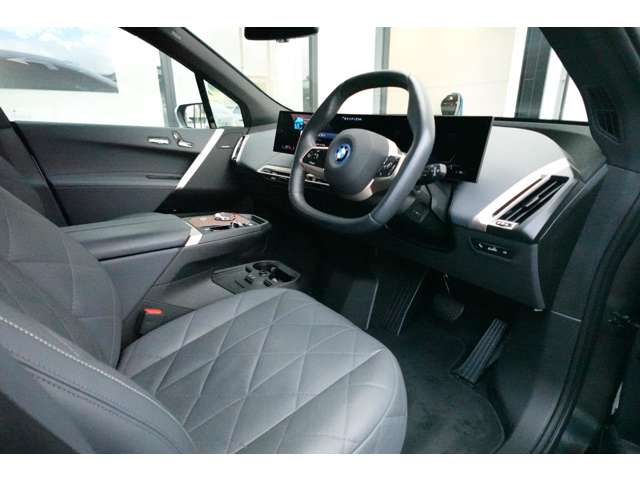 ＢＭＷ ｉＸ Ｘドライブ４０ ４ＷＤ R5年 (近畿) 99