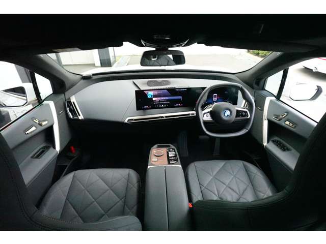 ＢＭＷ ｉＸ Ｘドライブ４０ ４ＷＤ R5年 (近畿) 99