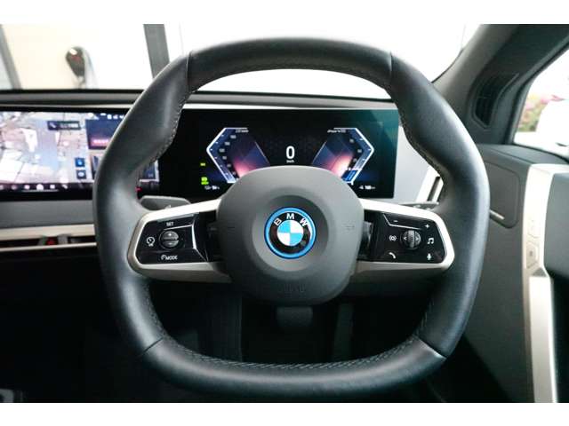 ＢＭＷ ｉＸ Ｘドライブ４０ ４ＷＤ R5年 (近畿) 99