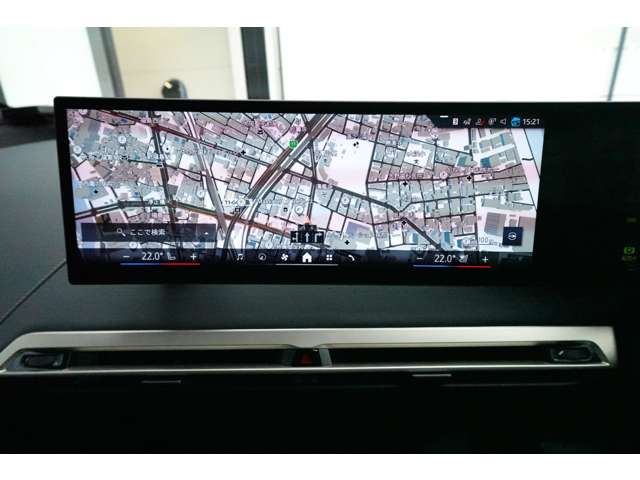 ＢＭＷ ｉＸ Ｘドライブ４０ ４ＷＤ R5年 (近畿) 99