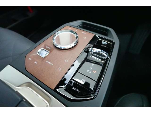 ＢＭＷ ｉＸ Ｘドライブ４０ ４ＷＤ R5年 (近畿) 99