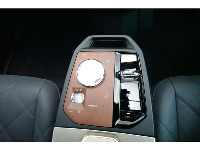 ＢＭＷ ｉＸ Ｘドライブ４０ ４ＷＤ R5年 (近畿) 99