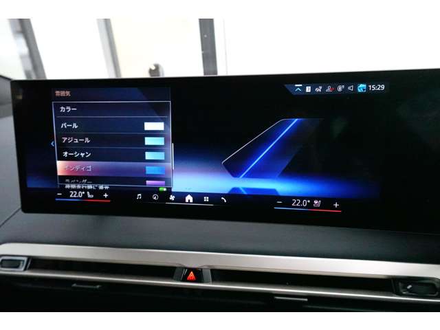 ＢＭＷ ｉＸ Ｘドライブ４０ ４ＷＤ R5年 (近畿) 99