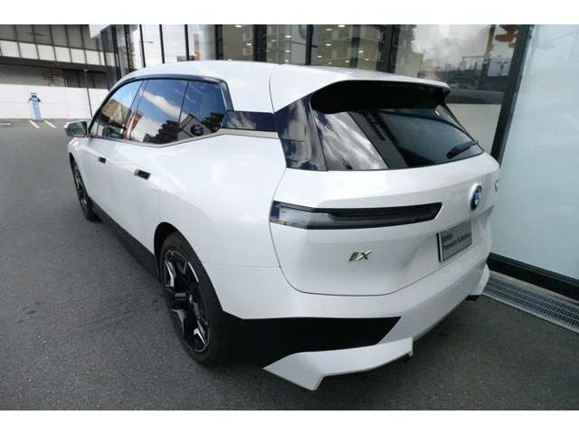 ＢＭＷ ｉＸ Ｘドライブ４０ ４ＷＤ R5年 (近畿) 99