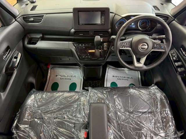 日産 ルークス ６６０ ハイウェイスターＧターボ プロパイロット エディション ４ＷＤ R6年 (北海道) 99