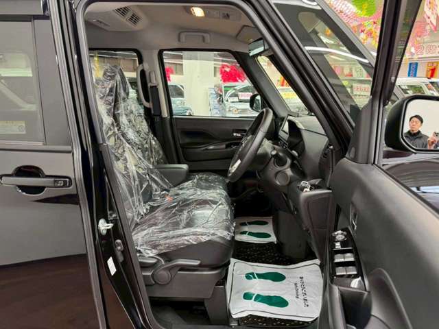 日産 ルークス ６６０ ハイウェイスターＧターボ プロパイロット エディション ４ＷＤ R6年 (北海道) 99