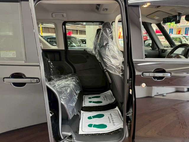 日産 ルークス ６６０ ハイウェイスターＧターボ プロパイロット エディション ４ＷＤ R6年 (北海道) 99