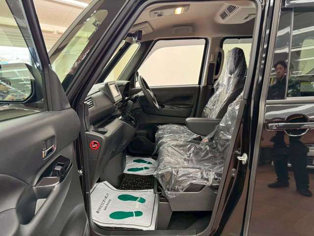 日産 ルークス ６６０ ハイウェイスターＧターボ プロパイロット エディション ４ＷＤ R6年 (北海道) 99