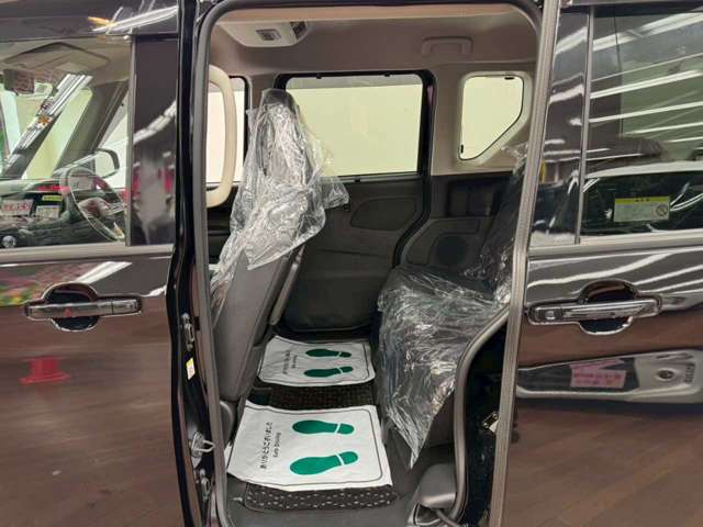 日産 ルークス ６６０ ハイウェイスターＧターボ プロパイロット エディション ４ＷＤ R6年 (北海道) 99