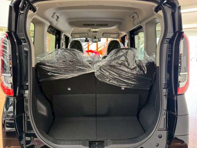 日産 ルークス ６６０ ハイウェイスターＧターボ プロパイロット エディション ４ＷＤ R6年 (北海道) 99