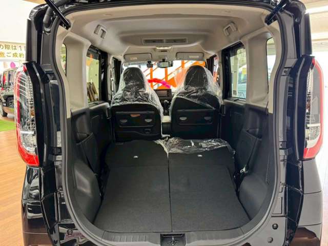 日産 ルークス ６６０ ハイウェイスターＧターボ プロパイロット エディション ４ＷＤ R6年 (北海道) 99