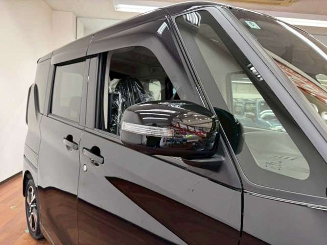 日産 ルークス ６６０ ハイウェイスターＧターボ プロパイロット エディション ４ＷＤ R6年 (北海道) 99