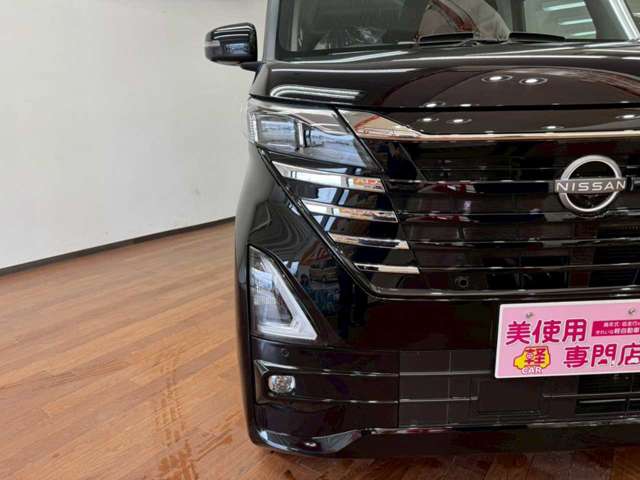 日産 ルークス ６６０ ハイウェイスターＧターボ プロパイロット エディション ４ＷＤ R6年 (北海道) 99