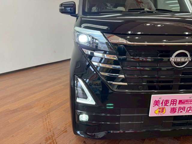 日産 ルークス ６６０ ハイウェイスターＧターボ プロパイロット エディション ４ＷＤ R6年 (北海道) 99