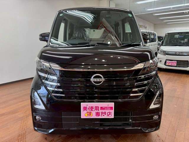 日産 ルークス ６６０ ハイウェイスターＧターボ プロパイロット エディション ４ＷＤ R6年 (北海道) 99