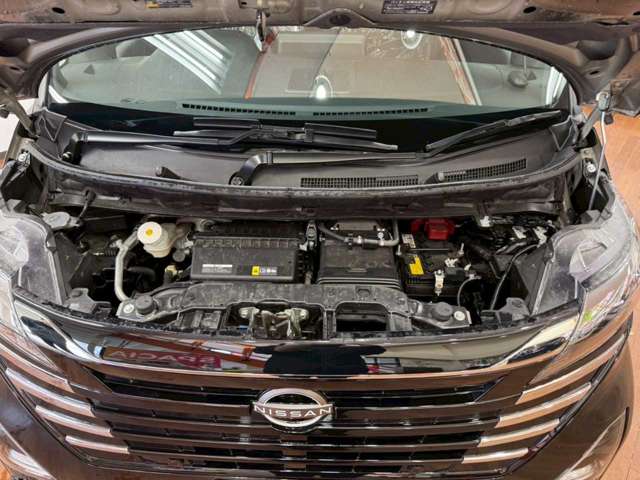 日産 ルークス ６６０ ハイウェイスターＧターボ プロパイロット エディション ４ＷＤ R6年 (北海道) 99