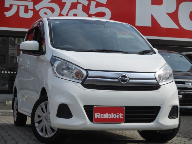 日産 デイズ ６６０ Ｓ H28年 (中国) 99