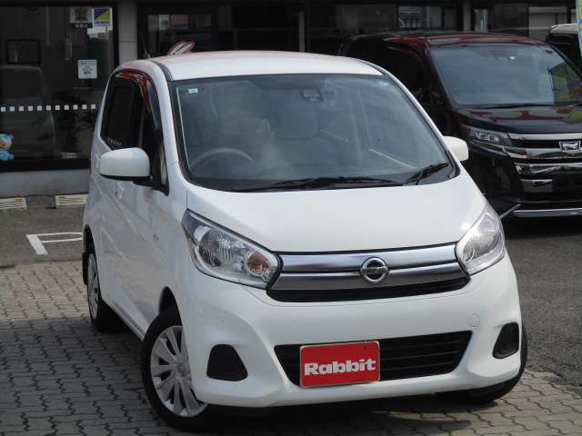 日産 デイズ ６６０ Ｓ H28年 (中国) 99