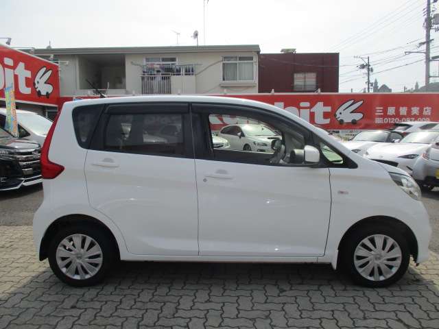 日産 デイズ ６６０ Ｓ H28年 (中国) 99