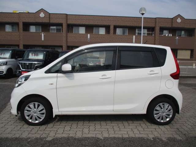 日産 デイズ ６６０ Ｓ H28年 (中国) 99