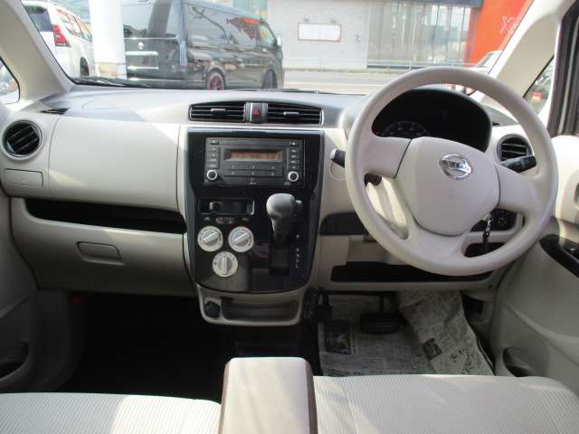 日産 デイズ ６６０ Ｓ H28年 (中国) 99