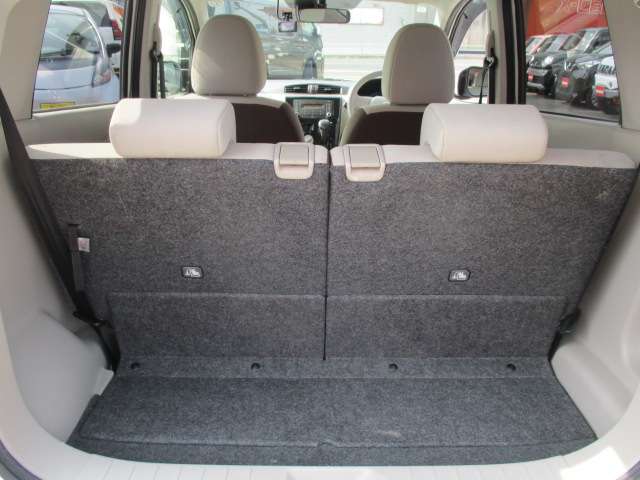 日産 デイズ ６６０ Ｓ H28年 (中国) 99