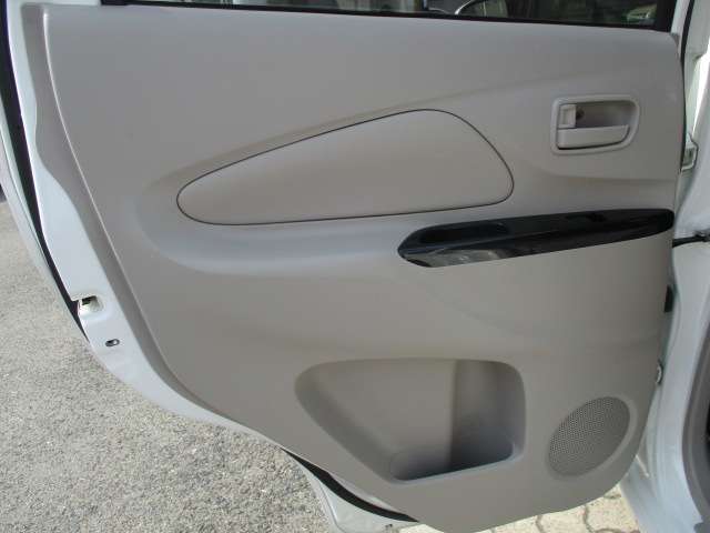 日産 デイズ ６６０ Ｓ H28年 (中国) 99