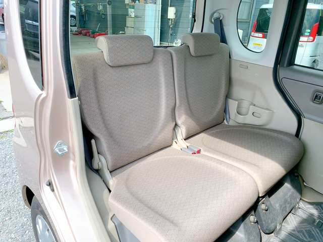 ダイハツ タント ６６０ Ｘ スペシャル H22年 (九州・沖縄) 99