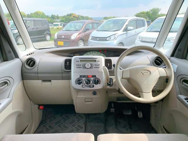 ダイハツ タント ６６０ Ｘ スペシャル H22年 (九州・沖縄) 99